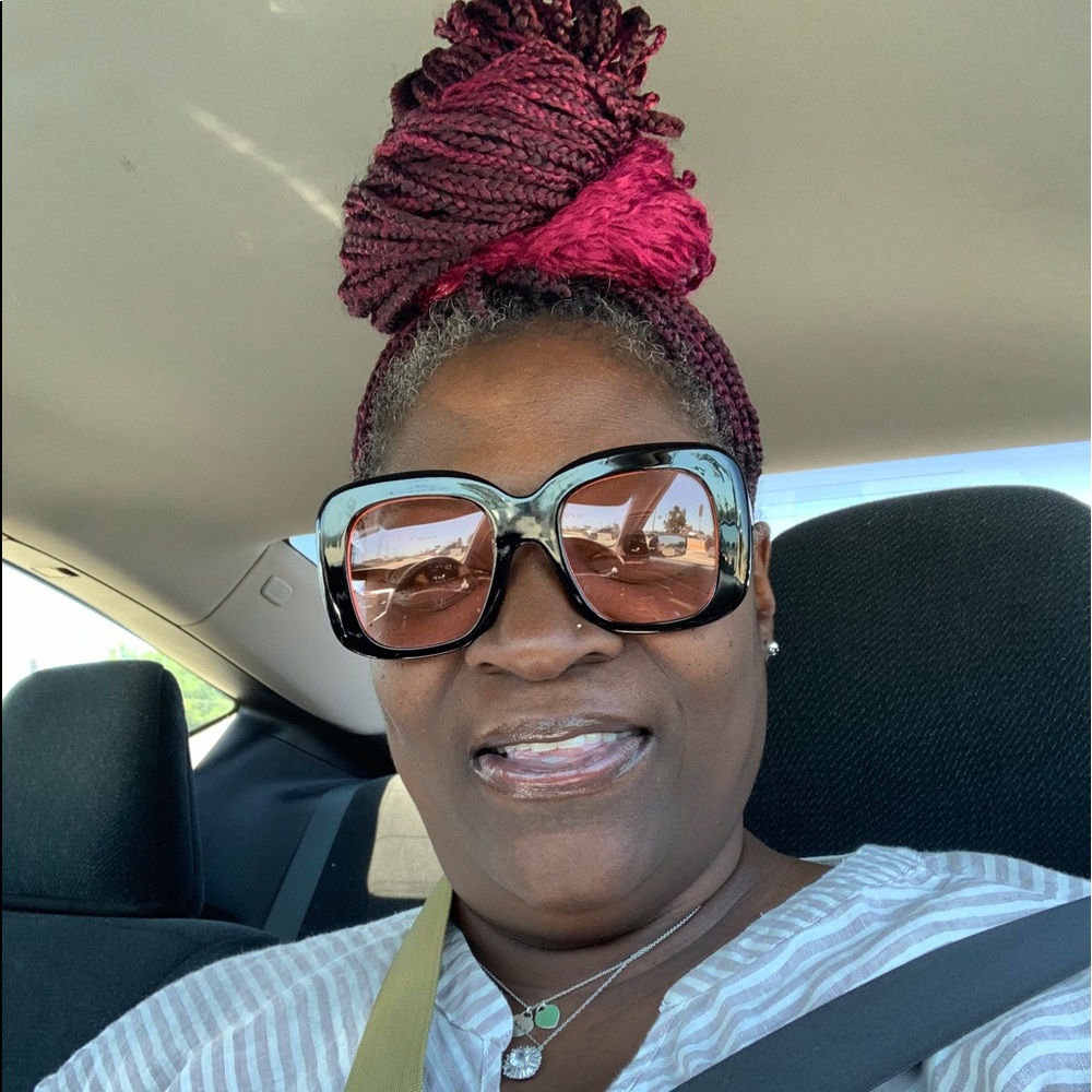 Meet your Posher, Char